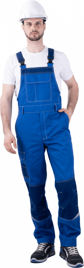 Полукомбинезон ТУРБО SAFETY летний