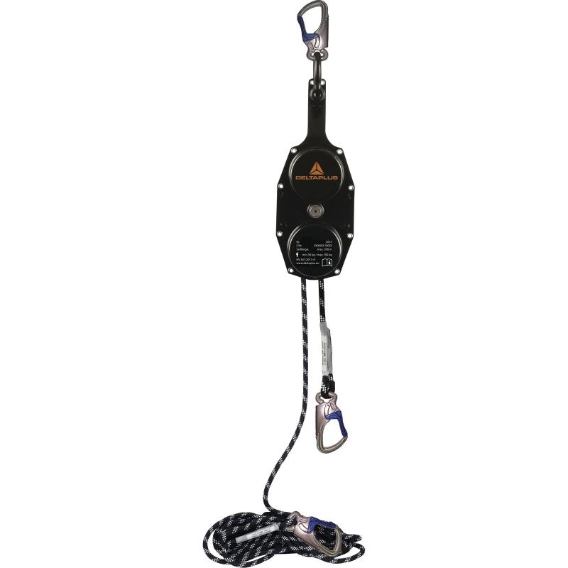 DESCENDER TC062 КОМПЛЕКТ ДЛЯ САМОСПАСЕНИЯ DESCENDER TC062 КОМПЛЕКТ ДЛЯ САМОСПАСЕНИЯ