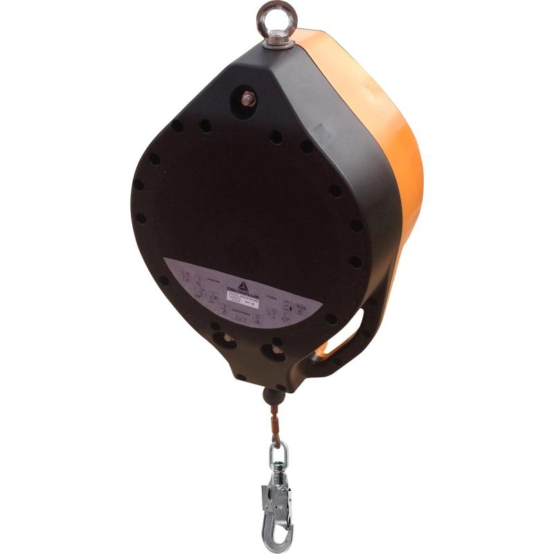 PROTECTOR EXTRA LARGE AN19040T АВТОМАТИЧЕСКОЕ СТРАХОВОЧНОЕ УСТРОЙСТВО – 40 м PROTECTOR EXTRA LARGE AN19040T АВТОМАТИЧЕСКОЕ СТРАХОВОЧНОЕ УСТРОЙСТВО – 40 м