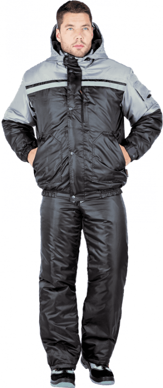 Костюм СТИМУЛ зимний