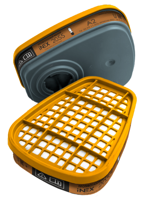 Фильтр iNEX 2055 А2