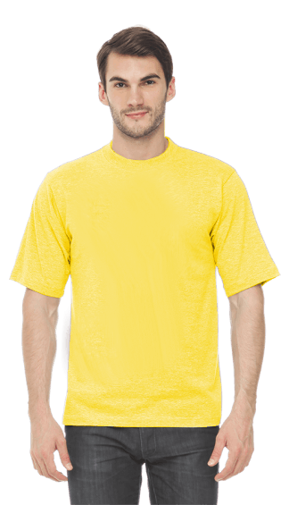 Футболка короткий рукав 160 г/м2