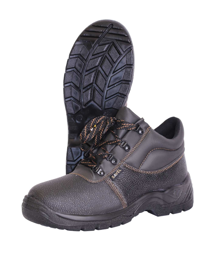 Ботинки "Footwear", ПУ