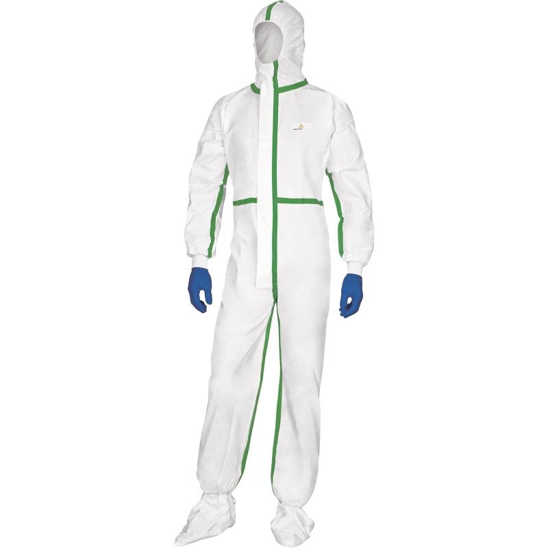 DT119 КОМБИНЕЗОН ИЗ DELTATEK 5000® DT119 КОМБИНЕЗОН ИЗ DELTATEK 5000®