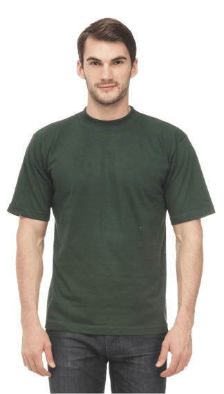 Футболка короткий рукав 160 г/м2