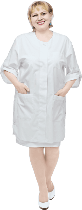 Халат МАРТА