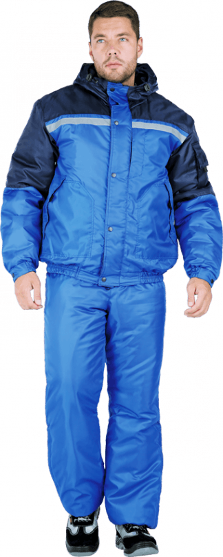 Костюм СТИМУЛ зимний