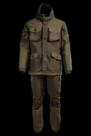 Костюм Горка-5 (тк.Форвард), хаки 309/хаки 20