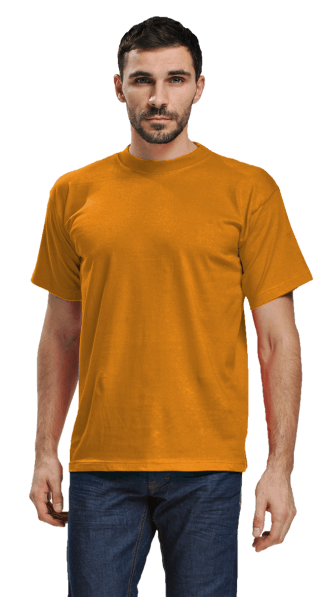 Футболка короткий рукав 160 г/м2