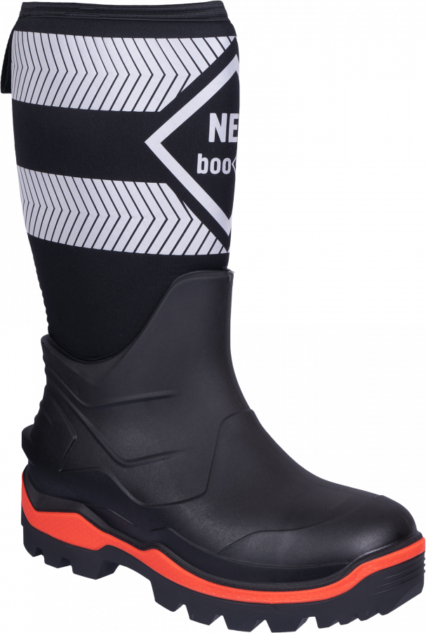 Сапоги NEOBOOTS с КП и КС