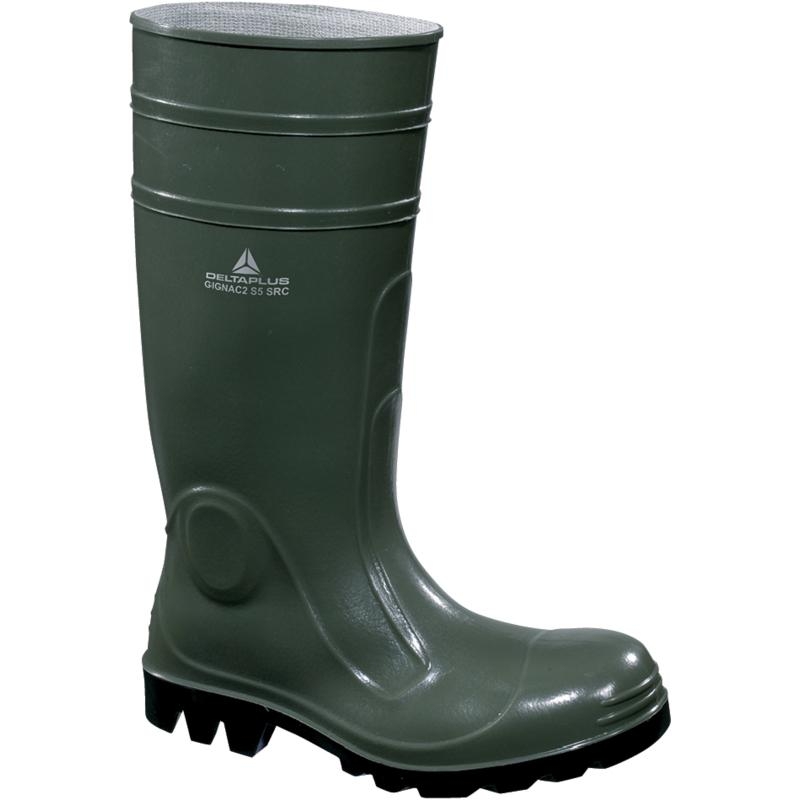 GIGNAC2 S5 SRC САПОГИ ПВХ