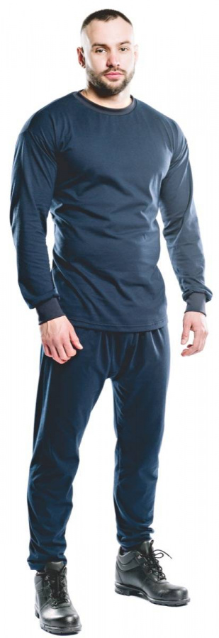 Бельё ТЕРМОСТОЙКОЕ 6 кал/см2 трикотаж WORKER Jersey