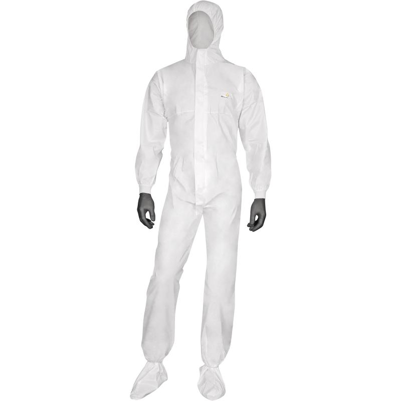 DT117 КОМБИНЕЗОН ИЗ DELTATEK 5000® DT117 КОМБИНЕЗОН ИЗ DELTATEK 5000®