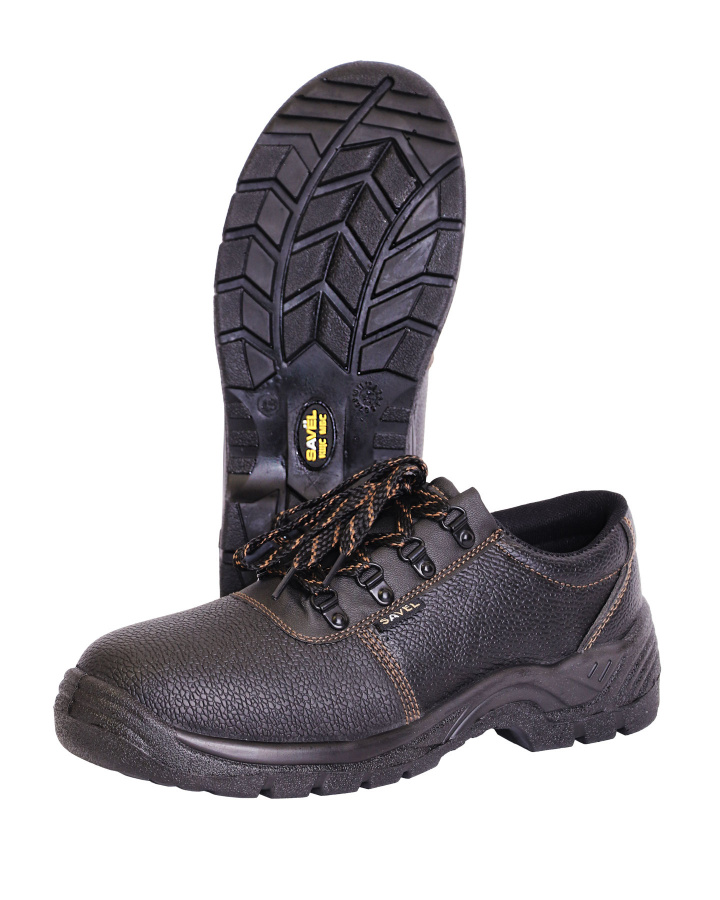 Полуботинки "Footwear", ПУ