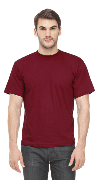 Футболка короткий рукав 160 г/м2