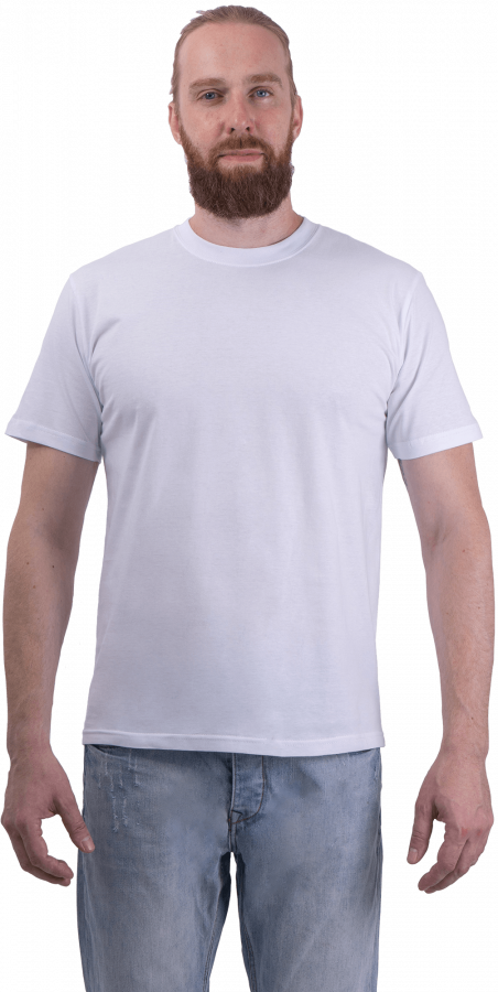 Футболка короткий рукав 160 г/м2
