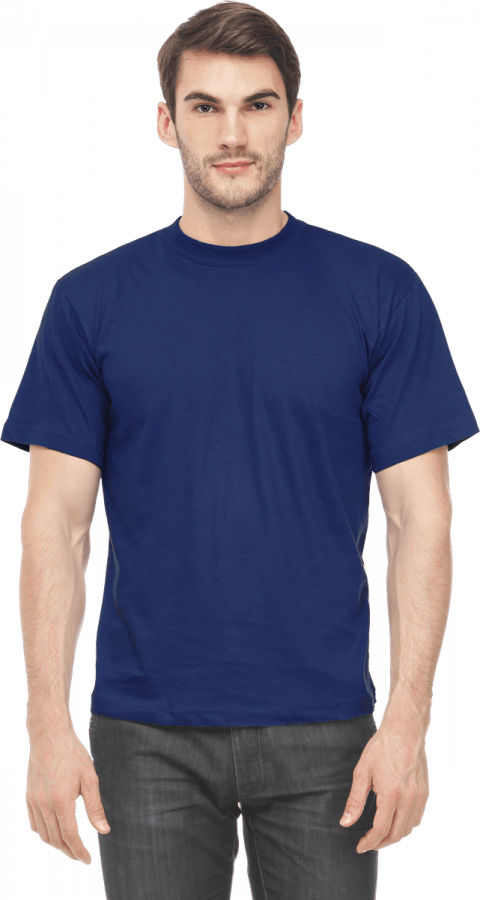 Футболка короткий рукав 160 г/м2