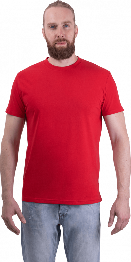 Футболка короткий рукав 160 г/м2