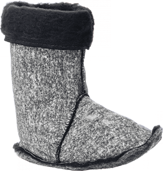 Чулок меховой