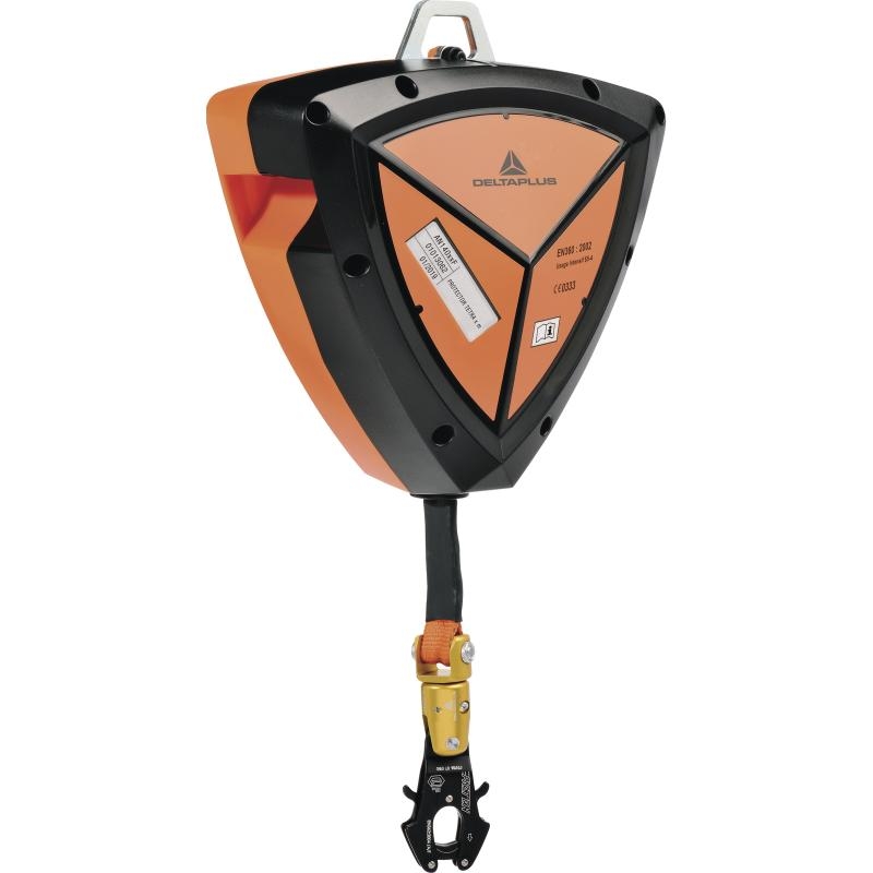 PROTECTOR TETRA AN14008T АВТОМАТИЧЕСКОЕ СТРАХОВОЧНОЕ УСТРОЙСТВО – 8 м PROTECTOR TETRA AN14008T АВТОМАТИЧЕСКОЕ СТРАХОВОЧНОЕ УСТРОЙСТВО – 8 м