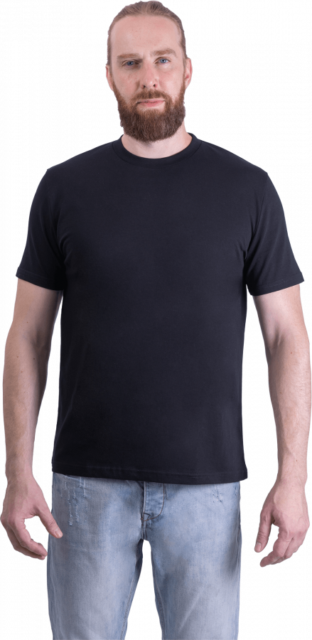 Футболка короткий рукав 160 г/м2