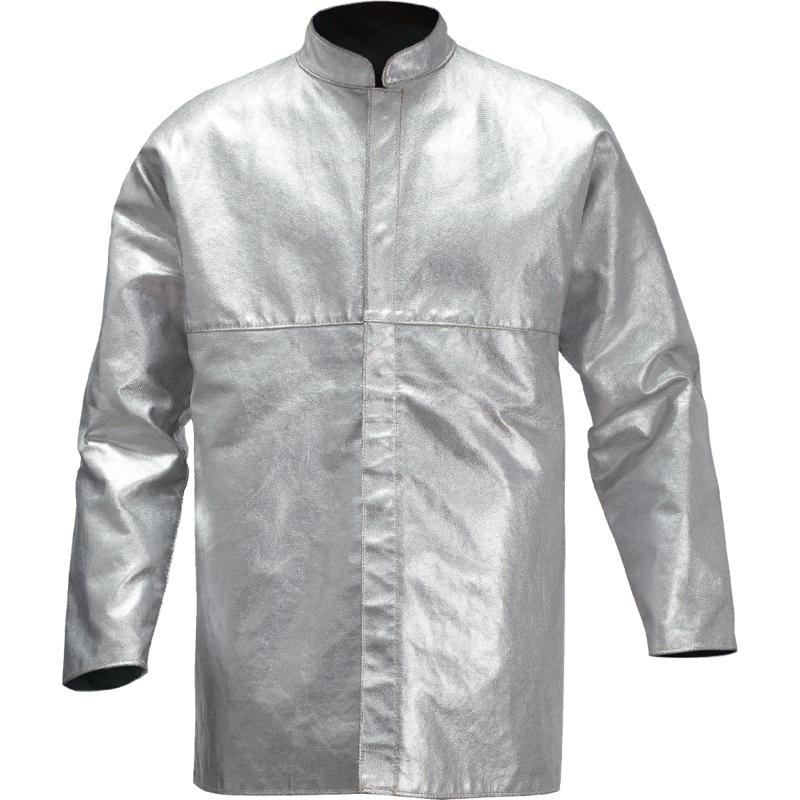 VESTE19N КУРТКА АЛЮМИНИЗИРОВАННАЯ