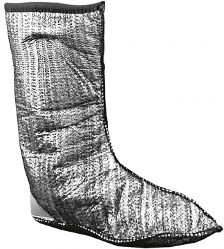 Чулок фольгированный