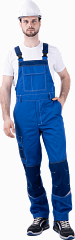 Полукомбинезон ТУРБО SAFETY летний