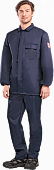 Костюм кислотостойкий