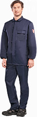 Костюм кислотостойкий