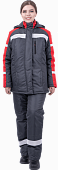 Костюм РОУД зимний