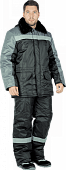 Куртка РЕГИОН зимняя