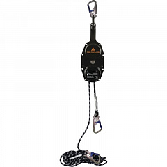 DESCENDER TC062 КОМПЛЕКТ ДЛЯ САМОСПАСЕНИЯ