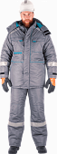 Костюм ГАЛАКТИКА зимний
