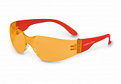 Очки открытые РОСОМЗ™ 015 HAMMER ACTIVЕ super (2-2 PC), 11516-5