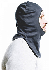 Подшлемник термостойкий 6 кал/см2 из огнезащитной ткани WORKER Jersey