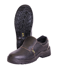Полуботинки на резинке "Footwear", МП, ПУ