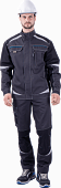 Куртка ТУРБО SAFETY летняя