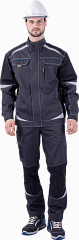 Куртка ТУРБО SAFETY летняя