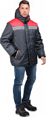 Куртка РАЙТ зимняя
