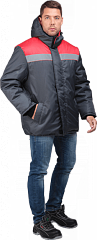 Куртка РАЙТ зимняя