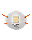 Респиратор 1022 iNEX (FFP 2 (до 12 ПДК)