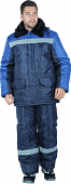 Костюм РЕГИОН зимний