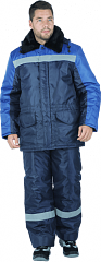 Костюм РЕГИОН зимний