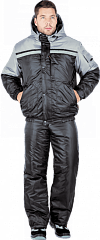 Костюм СТИМУЛ зимний