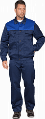 Костюм МАСТЕР летний