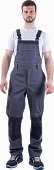 Полукомбинезон ТУРБО SAFETY летний