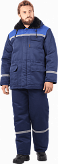 Костюм МЕТЕЛИЦА зимний