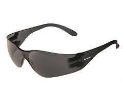 Очки открытые РОСОМЗ™ 017 HAMMER ACTIVЕ StrongGlass (5-3,1 PC), 11727