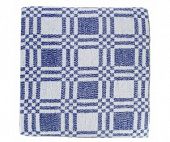 Одеяло 1,5сп п/ш (70% шерсть, 600 гр.), клетка